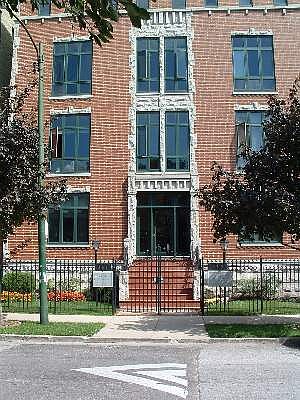 1st image of 461 N Green St Unit 1N