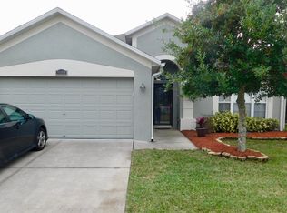 3008 Gianna Way, Land O Lakes, FL 34638