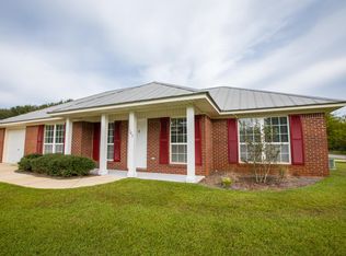 147 Summerfield Dr, Foley, AL 36535