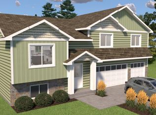 859 N Grant St, Ellsworth, WI 54011