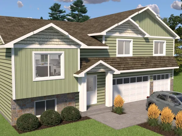 859 N Grant St, Ellsworth, WI 54011