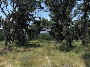 LOT-24B Caprock Rdg, Helotes, TX 78023