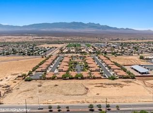 750 W Mesquite Blvd, Mesquite, NV 89027