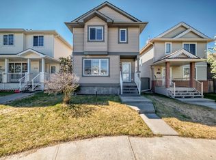 2339 28b Ave NW, Edmonton, AB T6T2A4