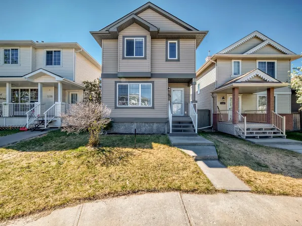 2339 28b Ave NW, Edmonton, AB T6T 2A4