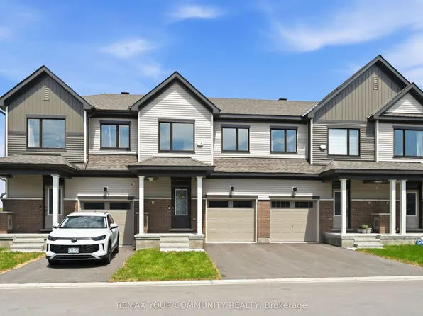 859 Andesite Ter, Ottawa, ON K2J 7H5