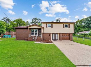 1603 Morningside Ct NW, Huntsville, AL 35816