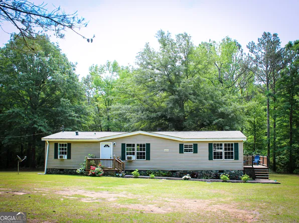 5902 Highway 109, Molena, GA 30258