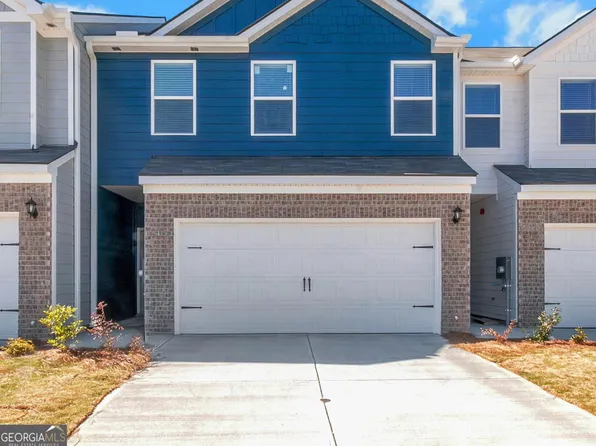 5436 Biltmore Dr, Atlanta, GA 30349