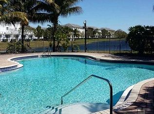 1423 NW 34th Way, Lauderhill, FL 33311