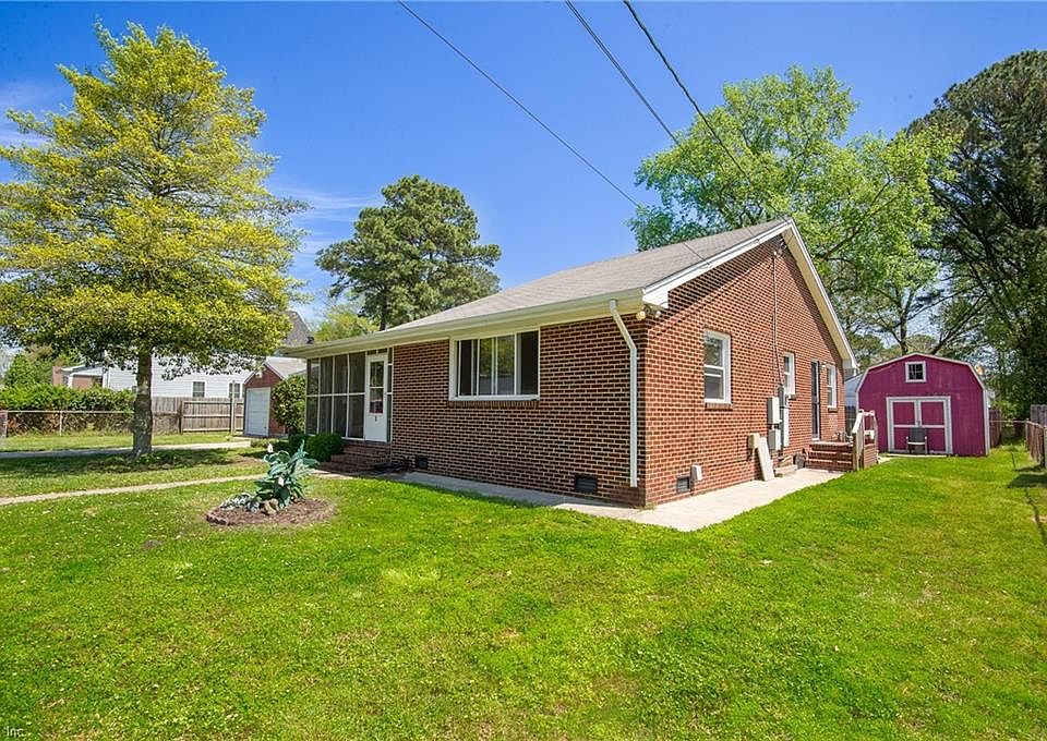 1st image of 3 Palmett St