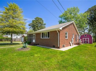 3 Palmett St, Portsmouth, VA 23702