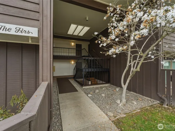 364 Catherine Street #F-9, Walla Walla, WA 99362