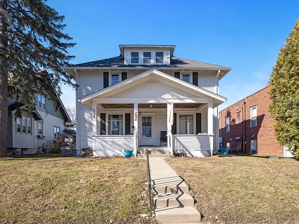 1st image of 308 S Pine St