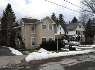 599 Jackson Ave, Susquehanna, PA 18847