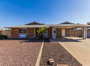 3817 W Greenway Rd, Phoenix, AZ 85053