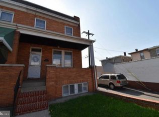443 Elrino St, Baltimore, MD 21224