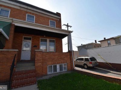 443 Elrino St, Baltimore, MD, 21224