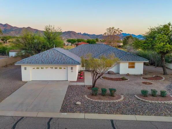 564 E Drawdown Trl, Vail, AZ 85641