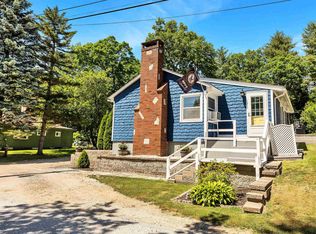 45 Crescent Ln, Manchester, NH 03109