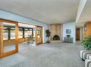 3055 N Soldier Trl, Tucson, AZ 85749