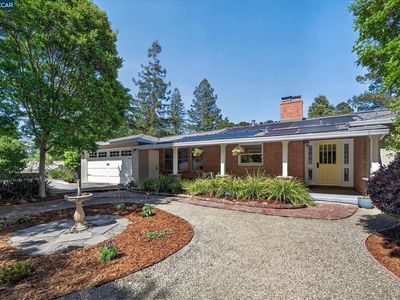 10 Greenwood Ct, Orinda, CA, 94563