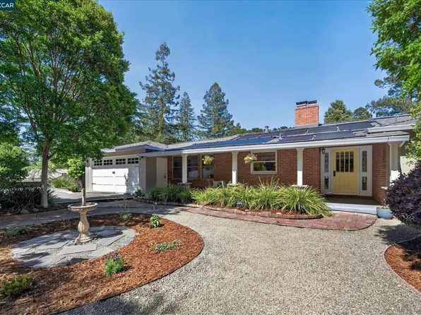 10 Greenwood Ct, Orinda, CA 94563