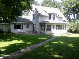 35853 Co Rd #115, Canton, MN 55922