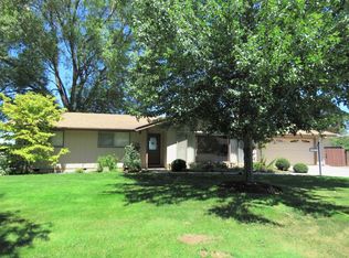 3288 Britt Ave, Medford, OR 97501