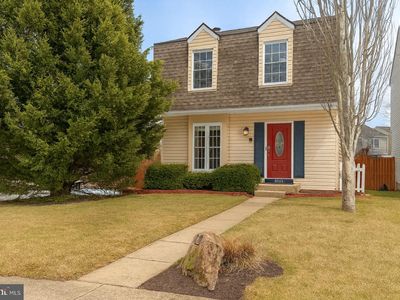 8561 Kim Marie Ct, Pasadena, MD, 21122