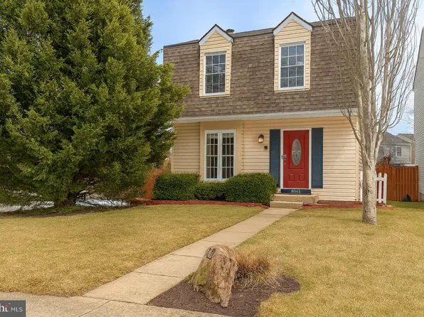 8561 Kim Marie Ct, Pasadena, MD 21122