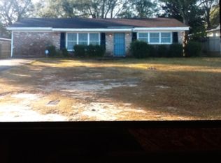 3907 Pleasant Valley Rd, Mobile, AL 36609