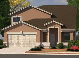 14517 Shady River Ave, El Paso, TX 79938