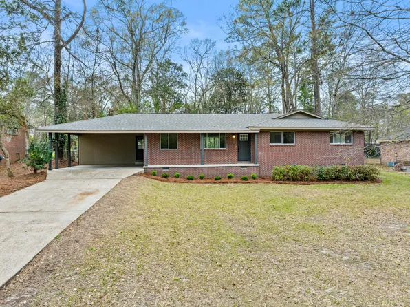 1001 Velma Ave, Hattiesburg, MS 39402