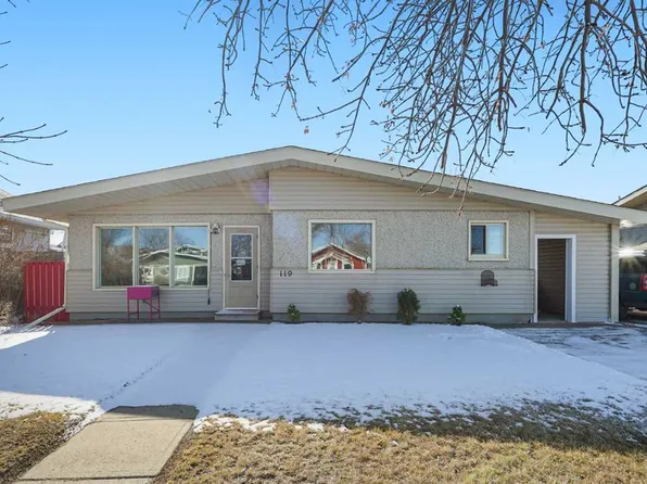119 N 8th Ave E, Bow Island, AB T0K 0G0