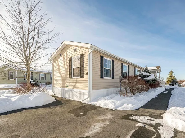 28 Annie May Ct, West Hants, NS B0N 2T0