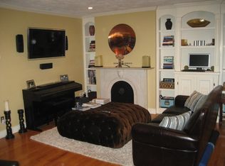 204 W Brookline St #5, Boston, MA 02118