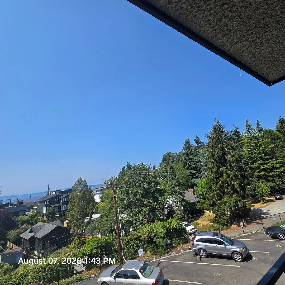 Tracy Ann Apartments — Photo 1