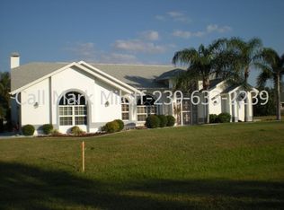 2117 SW 12th Pl, Cape Coral, FL 33991