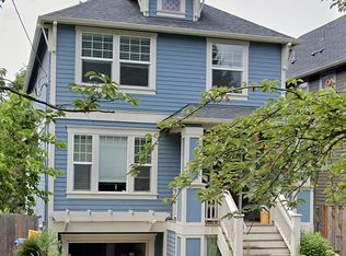 3135 SE 25th Ave, Portland, OR 97202