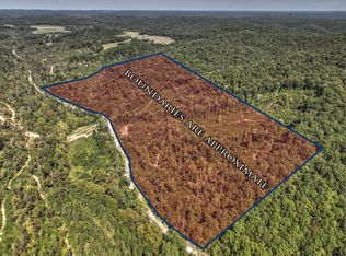 9999 Buffalo Branch Rd, Mount Vernon, KY 40456