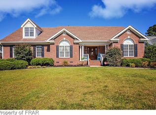 3716 Heatherbrooke Dr, Fayetteville, NC 28306