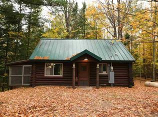 8428 Roberts Rd, Central Lake, MI 49622