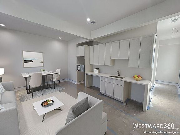 4th image of 807 W Weed St #2W
