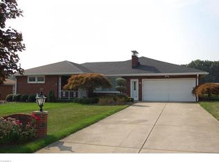 2457 Knollwood Ave, Poland, OH