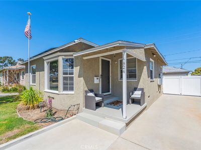 4824 Coldbrook Ave, Lakewood, CA, 90713