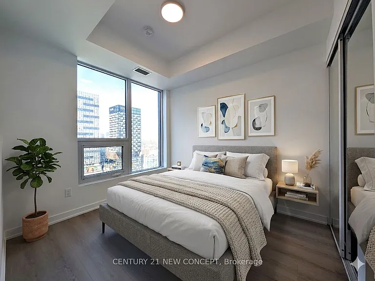 100 Queen St E #2715 — Photo 1