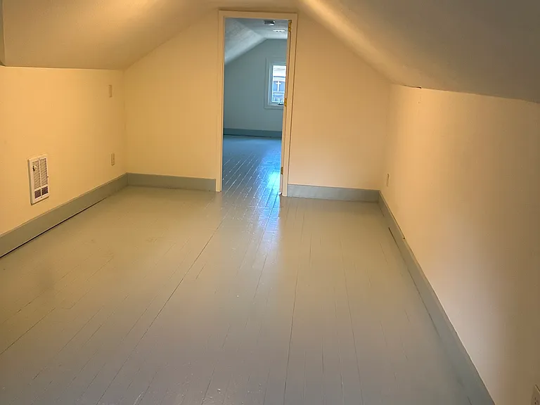 Bonus Room