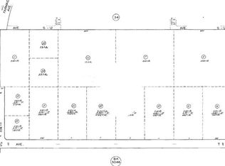 0 E Ave S #12-4, Littlerock, CA 93543