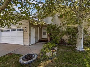 1074 Pennington St, Rapid City, SD 57703